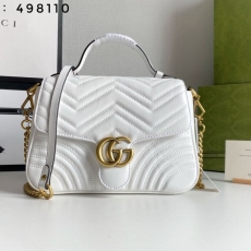 Gucci Top Handle Bags